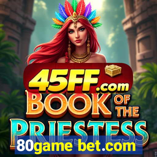 80game bet.com